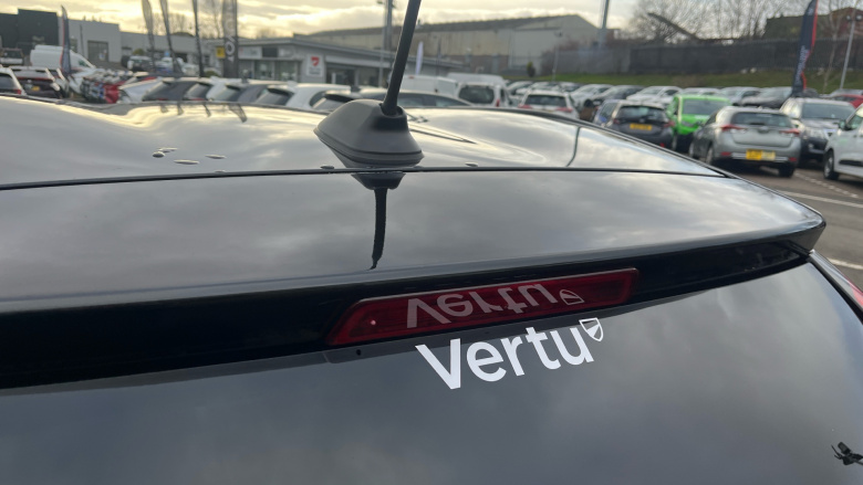 Toyota Aygo X 1.0 VVT-i Edge 5dr Petrol Hatchback